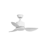 CRESTAR Smart Ceiling Fan with Remote Control