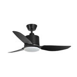 CRESTAR Smart Ceiling Fan with Remote Control