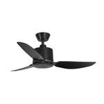 CRESTAR Smart Ceiling Fan with Remote Control