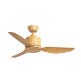 CRESTAR Smart Ceiling Fan with Remote Control