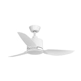 CRESTAR Smart Ceiling Fan with Remote Control
