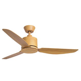 CRESTAR Smart Ceiling Fan with Remote Control
