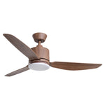 CRESTAR Smart Ceiling Fan with Remote Control