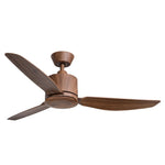CRESTAR Smart Ceiling Fan with Remote Control