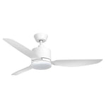 CRESTAR Smart Ceiling Fan with Remote Control