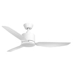 CRESTAR Smart Ceiling Fan with Remote Control