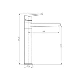 BASIN MIXER 1363