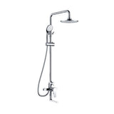 RAIN SHOWER SET 1367