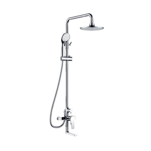 RAIN SHOWER SET 1367