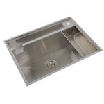 ELKAY Kitchen Sink EC-22105-R15