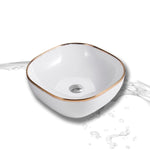 FLO WASH BASIN D1301H010