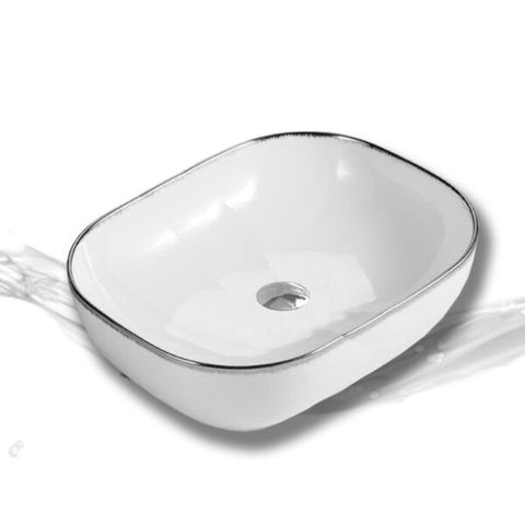 FLO WASH BASIN D1302H011