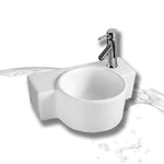 FLO WASH BASIN K211