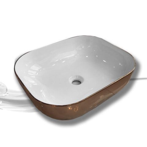 FLO WASH BASIN K397RG