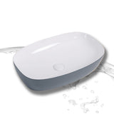 FLO WASH BASIN K436MF2