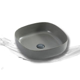 FLO WASH BASIN K463DF1