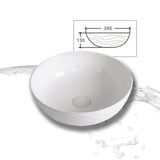 FLO WASH BASIN K471MA1