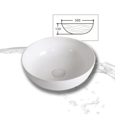 FLO WASH BASIN K471MA1