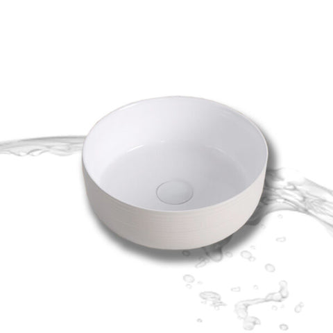 FLO WASH BASIN K475DKH2