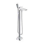FLOOR MOUNTED BATH FILLER 8798-2