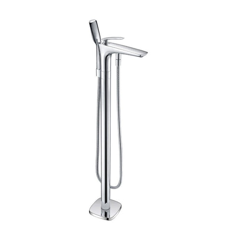 FLOOR MOUNTED BATH FILLER 8798-2