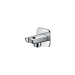 SHOWER HOLDER WITH OUTLET B2298