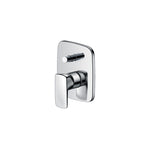 SHOWER MIXER (Concealed) W0298-2