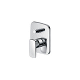 SHOWER MIXER (Concealed) W0298-2