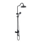 FREDRIKA RAIN SHOWER SET 2507ORB