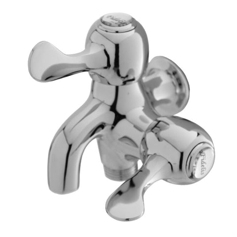 2 WAY TAP FT-105-1