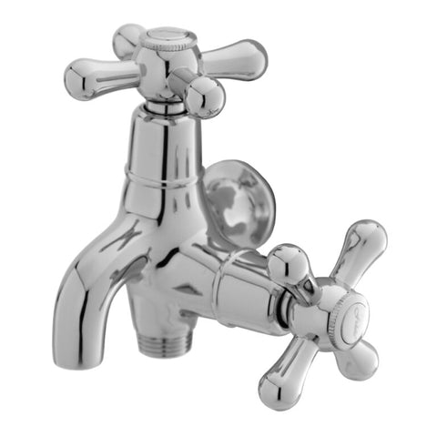 2 WAY TAP FT-105-7