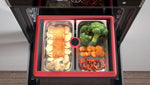 TEKA Steam Box Multicook Kit