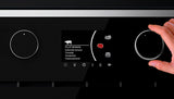 TEKA Oven Steak Master (Dual Clean)