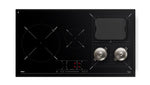 TEKA Cooker Hob IZF 65320 MSP BK