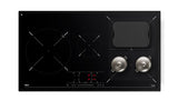 TEKA Cooker Hob IZF 65320 MSP BK
