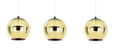 PENDANT LIGHT (Gold) HL-1015