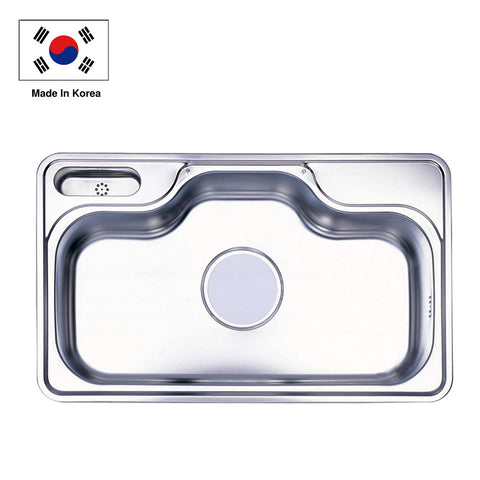 MONIC Kitchen Sink K-850-P
