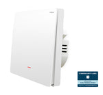 MÖWE WIFI Smart Switch – Single Rocker MW701W