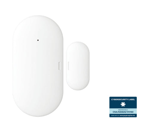 MÖWE Door and Window Sensor MW811D