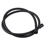 HOSE - PVC Black (Anti-Twist)