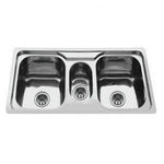 MONIC Insert Kitchen Sink i-980-W