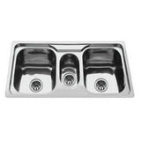 MONIC Insert Kitchen Sink i-980-W