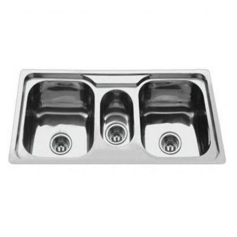 MONIC Insert Kitchen Sink i-980-W