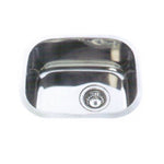 MONIC Undermount Kitchen Sink U-415