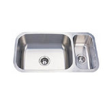 MONIC Undermount Kitchen Sink U-813