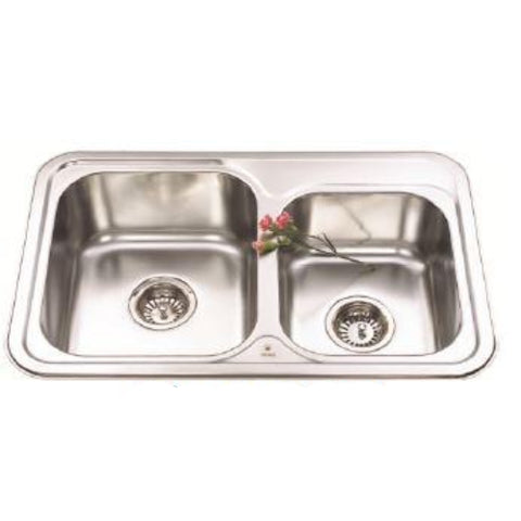 MONIC Insert Kitchen Sink i-730