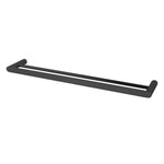 BATHROOM ACCESSORIES BLACK SERIES180B
