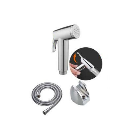 BIDET SPRAY SET (Lock Function) PBS-409-CP