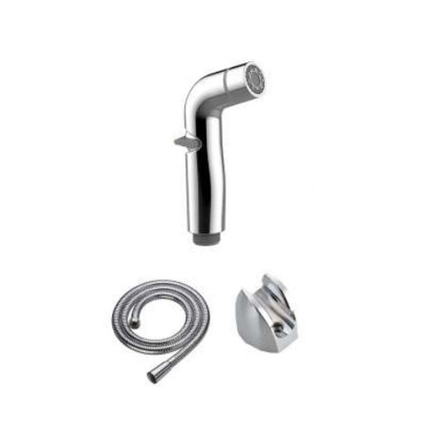 BIDET SPRAY SET (Lock + Dual Function) PBS-412-CP