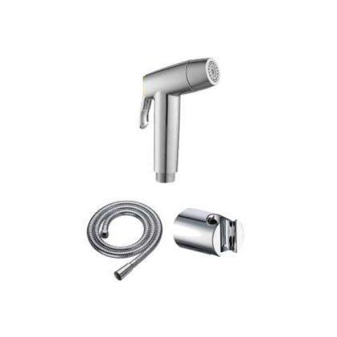 BIDET SPRAY SET (Lock + Dual Function) PBS-419-CP